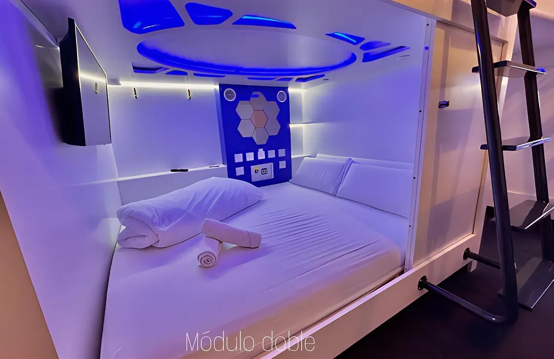 Modular Rooms-1