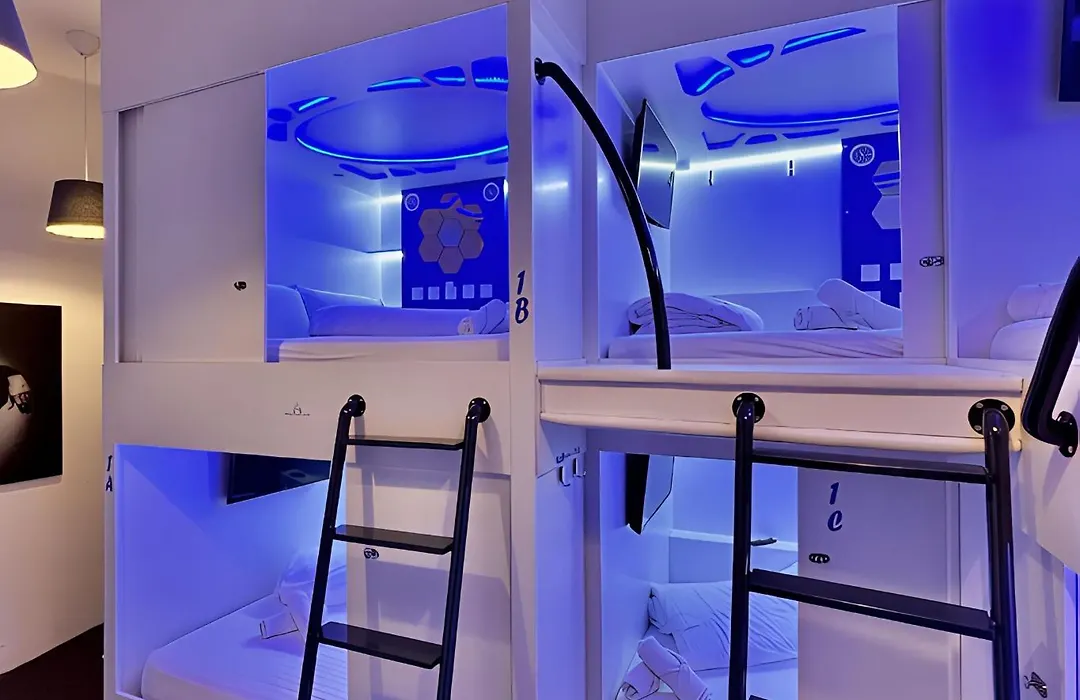 Modular Rooms-1