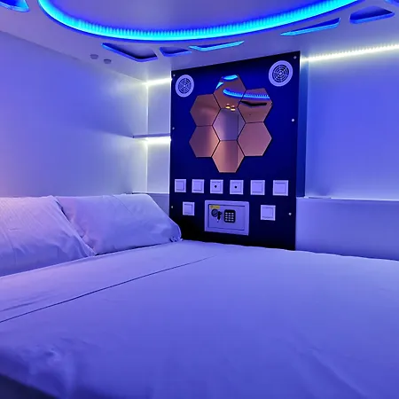 Modular Rooms-2